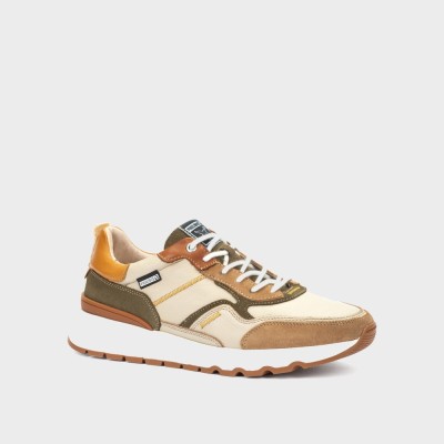 DEPORTIVOS HOMBRE PIKOLINOS M8R-6374C1 